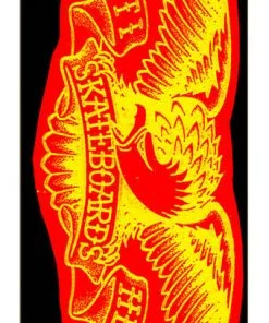 ANTIHERO Team Copier Eagle Complete Skateboard -Surf Sales antihero team copier eagle complete skateboard 82