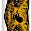 ANTIHERO Team Copier Eagle Complete Skateboard -Surf Sales antihero team copier eagle complete skateboard bw