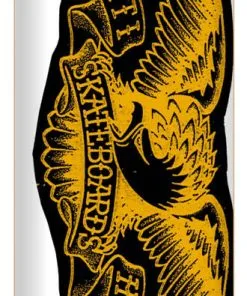 ANTIHERO Team Copier Eagle Complete Skateboard
