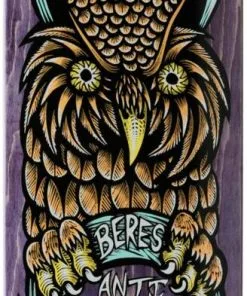 ANTIHERO Totem Skateboard Deck -Surf Sales antihero totem skateboard deck 2i