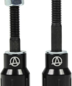 Apex Barnaynay Grind Pro Scooter Pegs