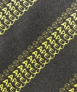 Apex Caution Pro Scooter Griptape