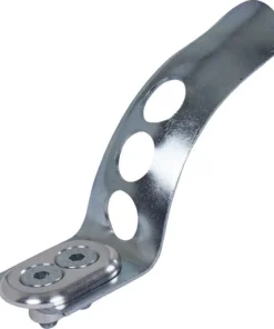 Apex Complete Deck Pro Scooter Brake