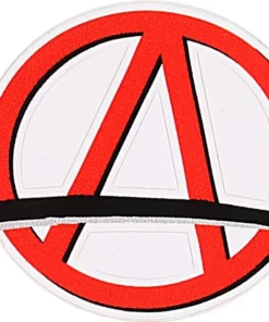 Apex Logo Scooter Sticker