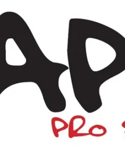 Apex Original Scooter Sticker