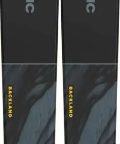 Atomic Backland 107 Backcountry Skis