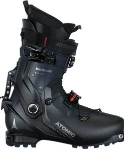 Atomic Backland Expert Mens Ski Boots -Surf Sales atomic backland expert mens ski boots 11 4