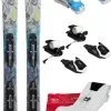 Atomic Bent Junior C5 Ski Touring Package -Surf Sales atomic bent junior c5 ski touring package rg