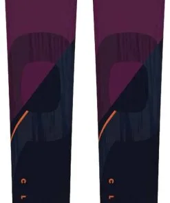 Atomic Cloud Q9 Skis + M 10 GW Bindings