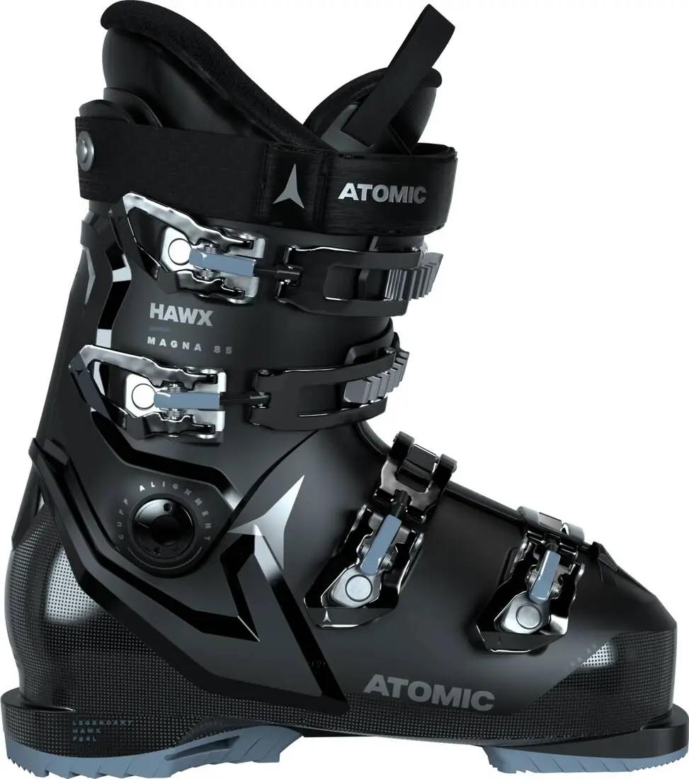 Atomic Hawx Magna 85 W Womens Ski Boots 4 Atomic Hawx Magna 85 W Womens Ski Boots - Image 2