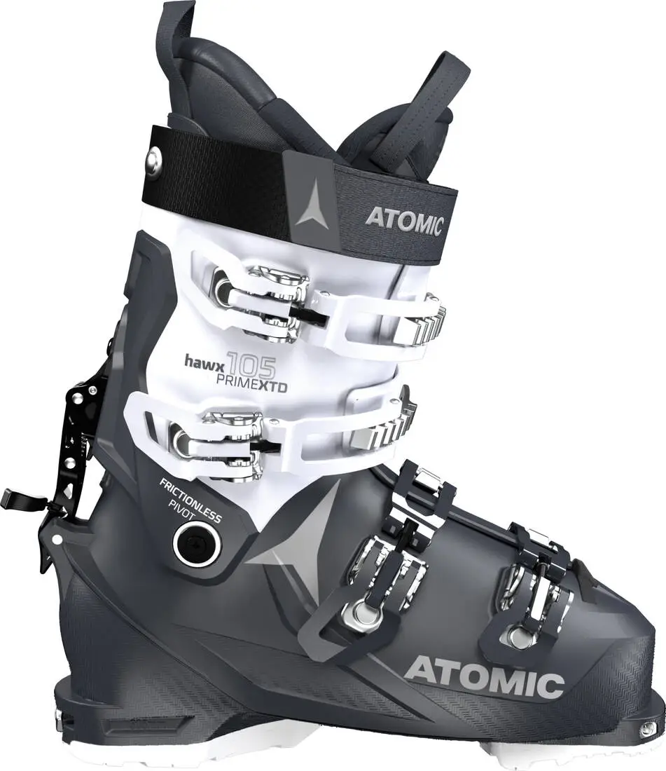 Atomic Hawx Prime XTD 105 W CT GW Womens Ski Boots 3 Atomic Hawx Prime XTD 105 W CT GW Womens Ski Boots