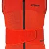 Atomic Live Shield Vest Amid Junior Backprotector -Surf Sales atomic live shield vest amid junior backprotector