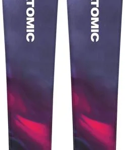 Atomic Maven Girl + C 5 GW Bindings