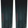 Atomic Maverick 88 TI All Mountain Skis