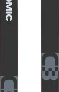 Atomic Pro C3 Skintec H 21/22 + PSP Binding Classic Cross Countr