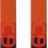 Atomic Redster C9 Skintec Junior Classic Cross Country Skis