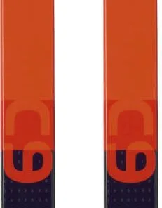 Atomic Redster C9 Skintec Junior Classic Cross Country Skis -Surf Sales atomic redster c9 skintec junior classic cross country skis vr 2