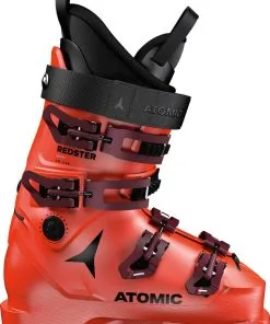 Atomic Redster Club Sport 110 Ski Boots