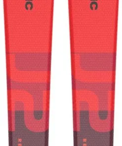 Atomic Redster J2 Junior Skis + C 5 GW Bindings