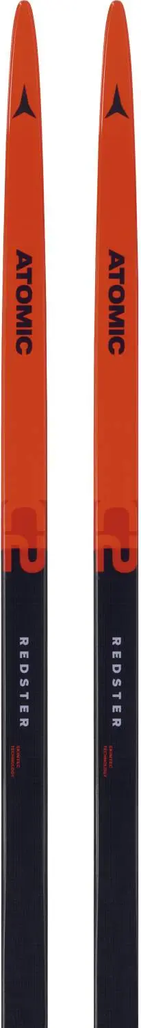 Atomic Redster S5 Skating Cross Country Skis 5 Atomic Redster S5 Skating Cross Country Skis - Image 3