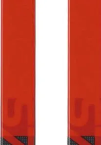 Atomic Redster S7 Skate + Binding Cross Country Skis -Surf Sales atomic redster s7 skate binding cross country skis jk