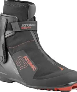Atomic Redster S7 Skate Cross Country Ski Boots -Surf Sales atomic redster s7 skate cross country ski boots 2