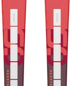 Atomic Redster S9 Revo S Skis + X 12 GW Bindings