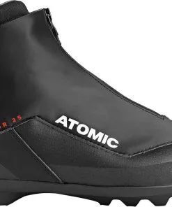 Atomic Savor 25 Classic Cross Country Ski Boots -Surf Sales atomic savor 25 classic cross country ski boots a5 3