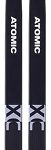 Atomic Savor 46 Skintec + PLK ACS Binding Classic Cross Country