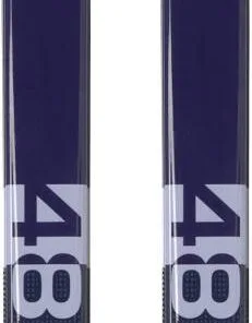 Atomic Savor 48 Skintec + SP Binding Classic Cross Country Skis -Surf Sales atomic savor 48 skintec sp binding classic cross country skis 3q 1