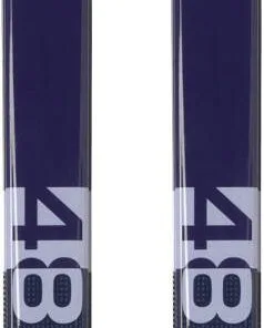 Atomic Savor 48 Skintec + SP Binding Classic Cross Country Skis -Surf Sales atomic savor 48 skintec sp binding classic cross country skis x 7
