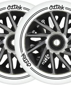 Aztek Ermine Pro Scooter Wheels 2-Pack