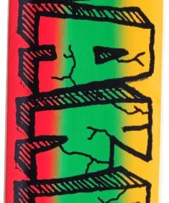 Baker Jammys Skateboard Deck -Surf Sales baker jammys skateboard deck ff