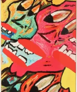 Baker Ty Segall Deck Skateboard Deck -Surf Sales baker ty segall deck skateboard deck rq