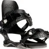Bataleon Chaos Asymwrap Snowboard Bindings -Surf Sales bataleon chaos asymwrap snowboard bindings eq