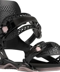 Bataleon Donna Womens Snowboard Bindings