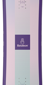Bataleon Feelbetter Womens Snowboard