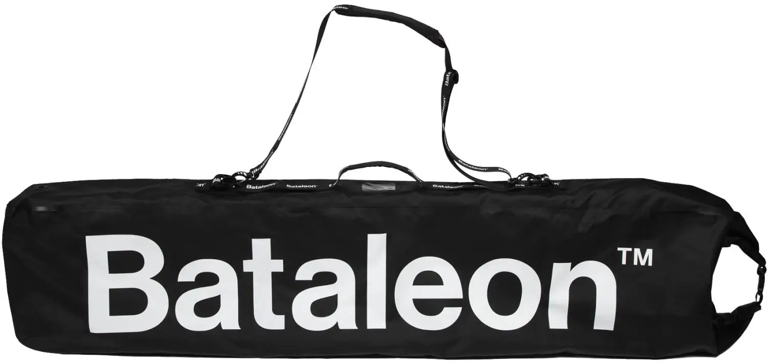 Bataleon Getaway Snowboard Bag 4 Bataleon Getaway Snowboard Bag - Image 2