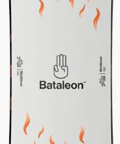 Bataleon Minishred Snowboard -Surf Sales bataleon minishred snowboard 2a