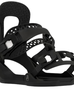 Bataleon Stuntwood Junior Snowboard Bindings