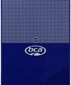 BCA PC Crystal Card
