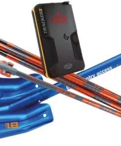 BCA T3 Avalanche Rescue Package