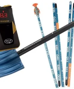 BCA T4 Avalanche Rescue Package