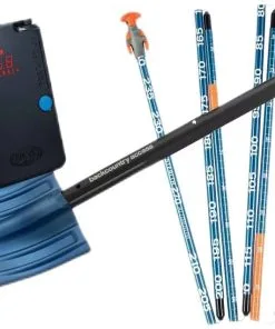 BCA TS Avalanche Rescue Package