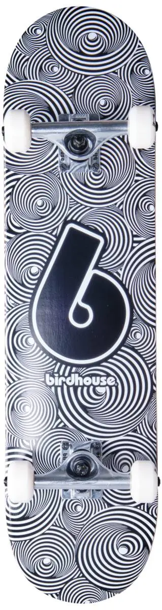 Birdhouse Stage 1 Complete Skateboard 5 Birdhouse Stage 1 Complete Skateboard - Image 3