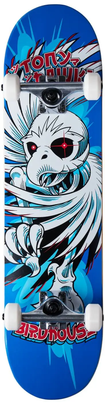 Birdhouse Stage 1 Complete Skateboard 4 Birdhouse Stage 1 Complete Skateboard - Image 2