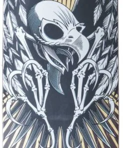 Birdhouse Stage 3 Complete Skateboard