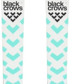 BLACK CROWS Atris Junior Skis