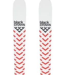 BLACK CROWS Camox All Mountain Skis