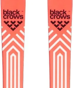 BLACK CROWS Camox Birdie Junior Kids Skis -Surf Sales black crows camox birdie junior kids skis 43